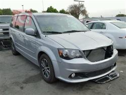 دودج جراند كارافان